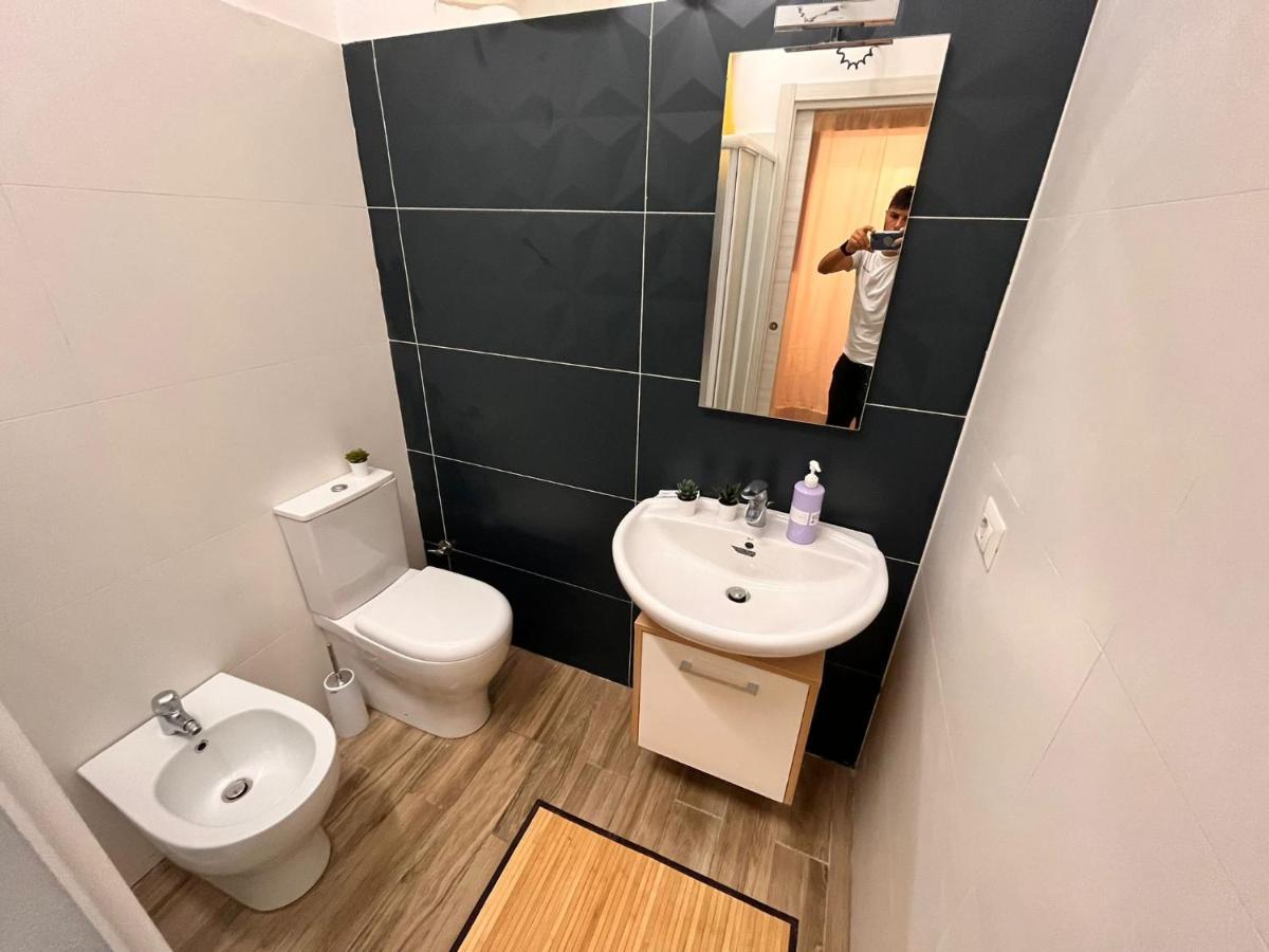 La Dimora Di Pupo Daire Katanya Dış mekan fotoğraf